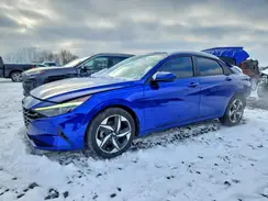 KMHLS4AG1PU474984 2023 HYUNDAI ELANTRA