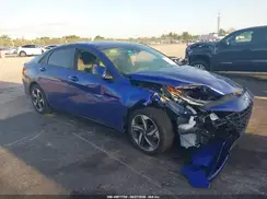 KMHLS4AG1PU476654 2023 HYUNDAI ELANTRA