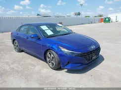 KMHLS4AG1PU476668 2023 HYUNDAI ELANTRA