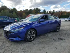 KMHLS4AG1PU476699 2023 HYUNDAI ELANTRA