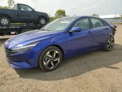 KMHLS4AG1PU477187 2023 HYUNDAI ELANTRA