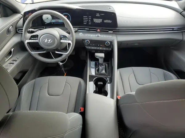 KMHLS4AG1PU477187 2023 HYUNDAI ELANTRA - Image 8