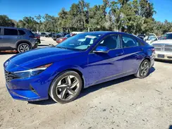 KMHLS4AG1PU485662 2023 HYUNDAI ELANTRA
