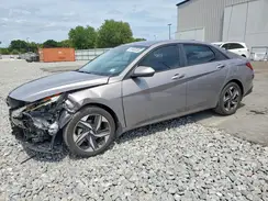 KMHLS4AG1PU487055 2023 HYUNDAI ELANTRA