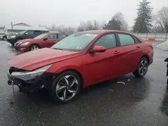 KMHLS4AG1PU488139 2023 HYUNDAI ELANTRA