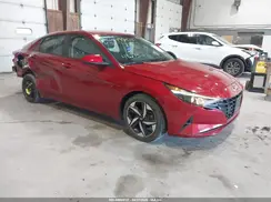 KMHLS4AG1PU489033 2023 HYUNDAI ELANTRA
