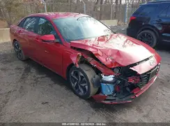 KMHLS4AG1PU491851 2023 HYUNDAI ELANTRA