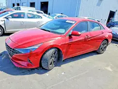 KMHLS4AG1PU494412 2023 HYUNDAI ELANTRA