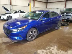 KMHLS4AG1PU499478 2023 HYUNDAI ELANTRA