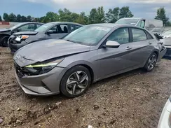 KMHLS4AG1PU501097 2023 HYUNDAI ELANTRA