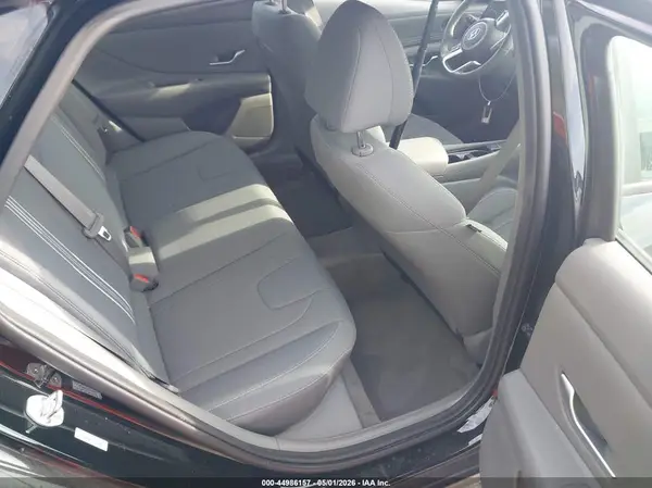 KMHLS4AG1PU502217 2023 HYUNDAI ELANTRA - Image 8