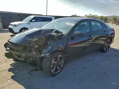 KMHLS4AG1PU504744 2023 HYUNDAI ELANTRA