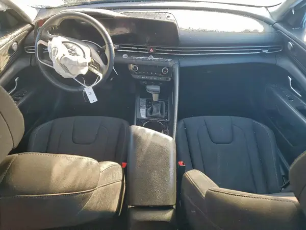 KMHLS4AG1PU504744 2023 HYUNDAI ELANTRA - Image 8