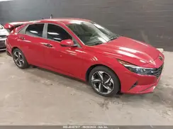 KMHLS4AG1PU506042 2023 HYUNDAI ELANTRA