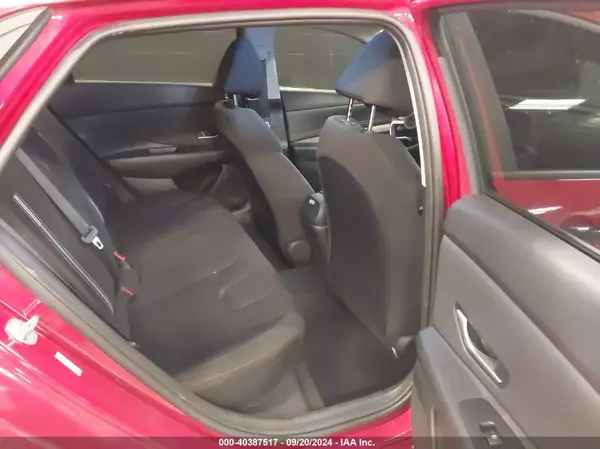 KMHLS4AG1PU506042 2023 HYUNDAI ELANTRA - Image 8