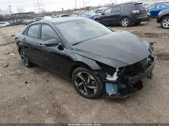 KMHLS4AG1PU506378 2023 HYUNDAI ELANTRA