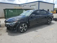 KMHLS4AG1PU509698 2023 HYUNDAI ELANTRA