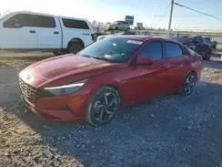 KMHLS4AG1PU512004 2023 HYUNDAI ELANTRA