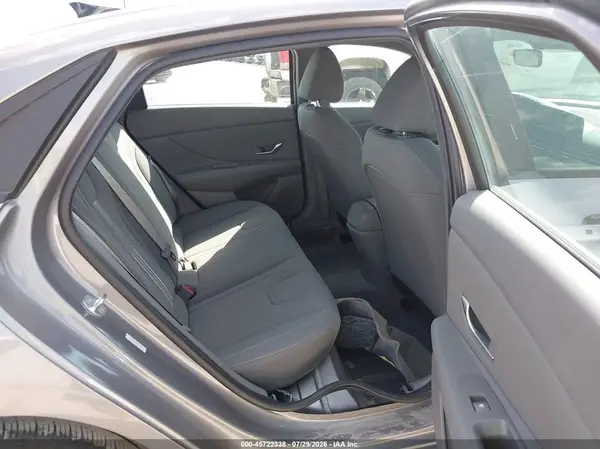 KMHLS4AG1PU512181 2023 HYUNDAI ELANTRA - Image 8
