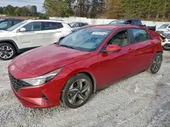 KMHLS4AG1PU516280 2023 HYUNDAI ELANTRA
