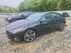 KMHLS4AG1PU516439 2023 HYUNDAI ELANTRA
