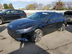 KMHLS4AG1PU516621 2023 HYUNDAI ELANTRA