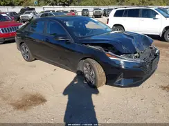 KMHLS4AG1PU516635 2023 HYUNDAI ELANTRA