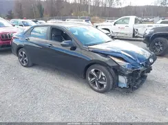 KMHLS4AG1PU517381 2023 HYUNDAI ELANTRA