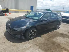 KMHLS4AG1PU518174 2023 HYUNDAI ELANTRA