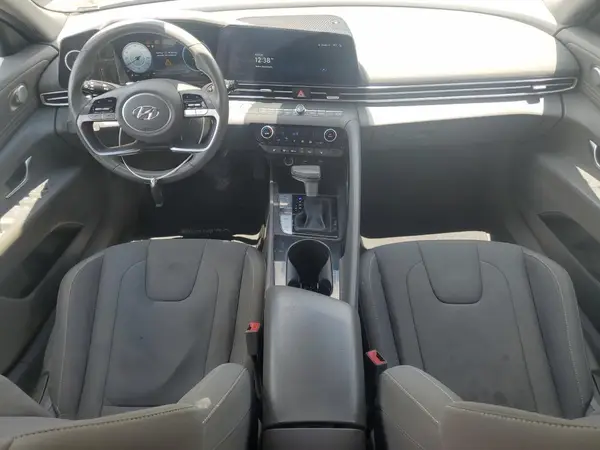 KMHLS4AG1PU518174 2023 HYUNDAI ELANTRA - Image 8