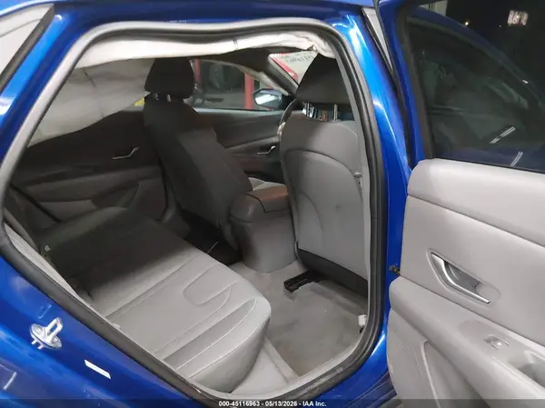 KMHLS4AG1PU522855 2023 HYUNDAI ELANTRA - Image 8