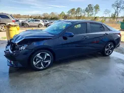 KMHLS4AG1PU526291 2023 HYUNDAI ELANTRA