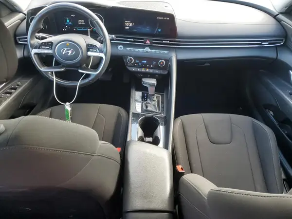 KMHLS4AG1PU527392 2023 HYUNDAI ELANTRA - Image 8