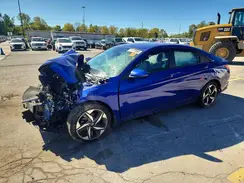 KMHLS4AG1PU527621 2023 HYUNDAI ELANTRA