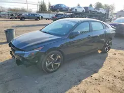KMHLS4AG1PU536142 2023 HYUNDAI ELANTRA
