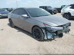 KMHLS4AG1PU555080 2023 HYUNDAI ELANTRA