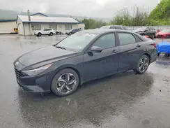 KMHLS4AG1PU558013 2023 HYUNDAI ELANTRA