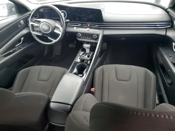 KMHLS4AG1PU558013 2023 HYUNDAI ELANTRA - Image 8