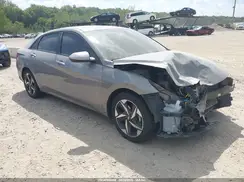 KMHLS4AG1PU558724 2023 HYUNDAI ELANTRA