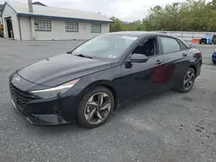 KMHLS4AG1PU558870 2023 HYUNDAI ELANTRA