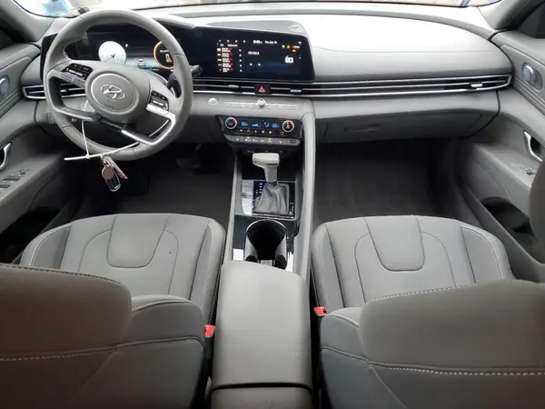 KMHLS4AG1PU558934 2023 HYUNDAI ELANTRA - Image 8