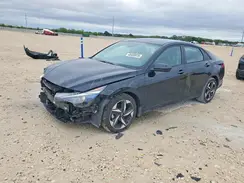 KMHLS4AG1PU558996 2023 HYUNDAI ELANTRA