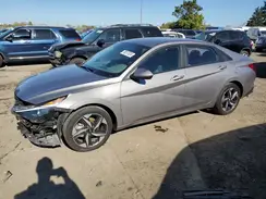 KMHLS4AG1PU559663 2023 HYUNDAI ELANTRA