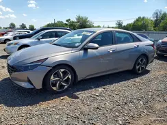 KMHLS4AG1PU563678 2023 HYUNDAI ELANTRA