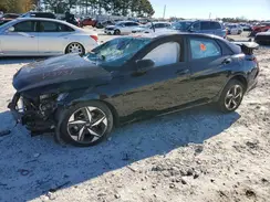 KMHLS4AG1PU563731 2023 HYUNDAI ELANTRA