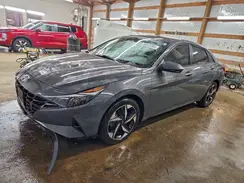 KMHLS4AG1PU567133 2023 HYUNDAI ELANTRA