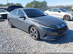 KMHLS4AG1PU567889 2023 HYUNDAI ELANTRA