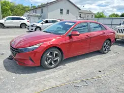 KMHLS4AG1PU567987 2023 HYUNDAI ELANTRA