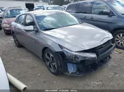 KMHLS4AG1PU568606 2023 HYUNDAI ELANTRA