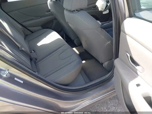 KMHLS4AG1PU569349 2023 HYUNDAI ELANTRA - Image 8